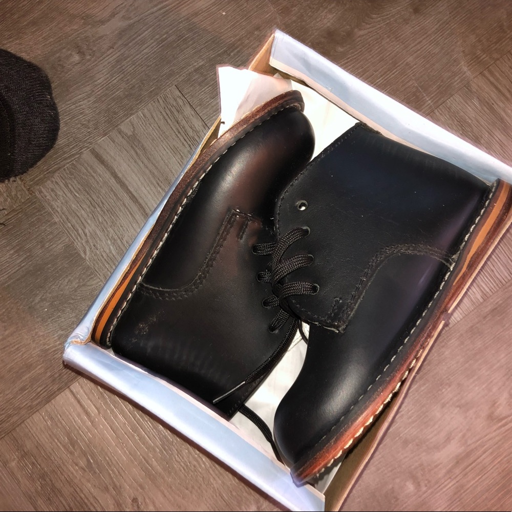 Josmo walking shoes